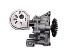 Õlipump 1644149138 1644149137 1.6 Citroen Peugeot