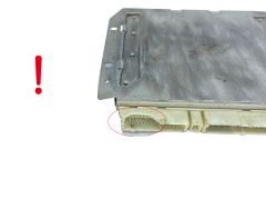 Juhtplokk ESP Mercedes 0225457132 K01 0265109425 Bosch 58052