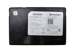 Juhtploki moodul Renault 282754595R RTCU3 A2C9583741201 1165