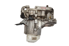 Käigukast JB1185 1,4 8v Renault Clio 2 112000km 7701700514