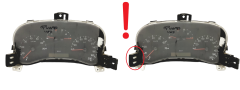 Spidomeeter Fiat Punto 60.6307.002.H 606307002H 59387