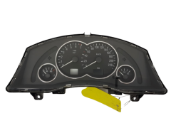 Spidomeeter Opel Meriva A 13173386YB 110080162031 20605