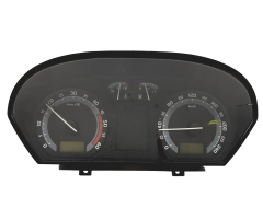 Tahhomeeter Skoda Fabia 6Y0920881D 110080253015 30492