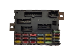 Kaitsmete kast Lancia 46776086 20625