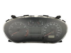Tahhomeeter Seat Ibiza W06K0920801A 110008924024 57243