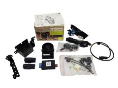 Alarm Citroen C3 Picasso 9471CC 9471.CC Originaal