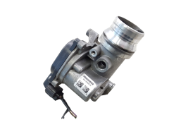Gaasiklapi ventiil Dacia Renault 161A09287R 1.5 DCI 1505