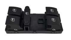 Aknatõstuki Lüliti 1K4959857B B11411 VW Seat Borsehung