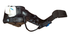 Pedaali potentsiomeeter Originaal Citroen Peugeot C4 307 1601R2