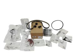 Hammasrihma komplekt Originaal 1654515780 Citroen Peugeot