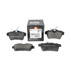 Piduriklotsid Taga Originaal Citroen Peugeot C4 II DS4 308 508 1617272680