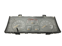 Spidomeeter Renault Clio 1 RL48V385 59461