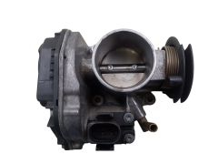 Gaasiklapi ventiil VWAG 408-237-130-002 Siemens VDO