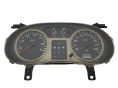 Tahhomeeter Renault Clio 2 8200059776 23758