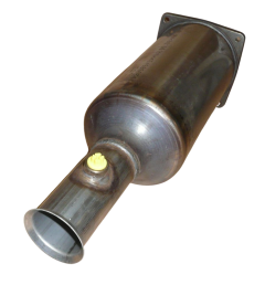 FAP DPF Filter Uus Originaal 1731.L6 1731L6 Citroen C5 2.2 HDI