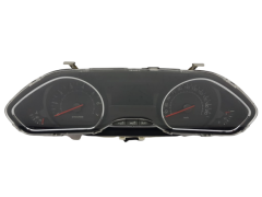 Tahhomeeter Peugeot 208 9805400380 J