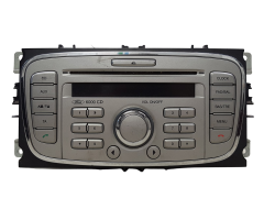 Autoraadio Ford 8S7T-18C815-AA 6000 CD GGDS Visteon