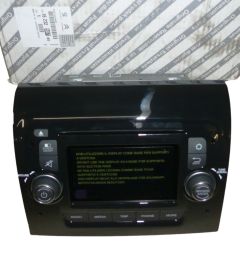 Autoraadio Uus Originaal 1623250780 Citroen Jumper 2 Peugeot Boxer 2