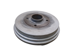Piduritrummel 489R 432032273R 432033713R Renault Clio 4 237mm