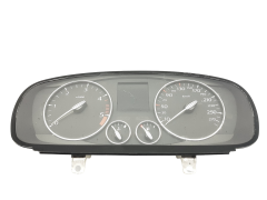 Tahhomeeter Renault Laguna 3 248100006R 43931