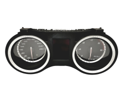 Spidomeeter Alfa Romeo 159 0156081484 A2C53300281 44610