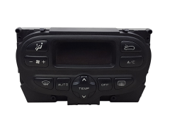 Soojenduse Juhtseade A/C Citroen Xsara Picasso 96314105XT GKR