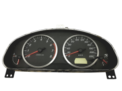 Tahhomeeter Mazda 2 3M7110849MC 50584