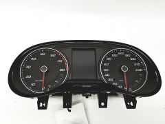 Tahhomeeter Seat Ibiza 6P0920740A A2C94602800 VDO 31411