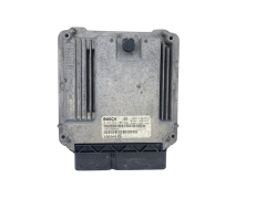 Juhtplokk 0281014108 1860A906 Mitsubishi Bosch 60820