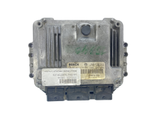 Juhtplokk 0281011776 8200391966 8200386508 Renault Bosch 63250