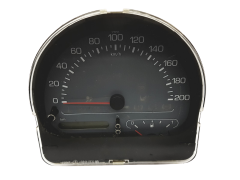 Spidomeeter Fiat Multipla 46760515 110008871010 30283