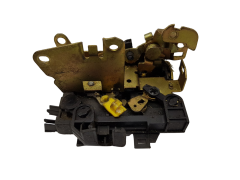 Ukse luku mehhanism Ees Vasak 7701469180 Renault Megane I Scenic I Rockwell 11287