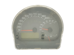 Spidomeeter Fiat Multipla 46769010 110080073009 28397