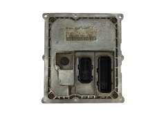 Juhtplokk Smart 0003107V006 0261205004 Bosch 15663