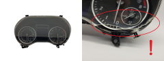 Tahhomeeter Mercedes A W176 A1769007802 0263700182