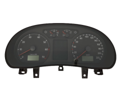 Tahhomeeter VW Polo 6Q0920804 503001590401 24148