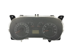 Spidomeeter Fiat Grande Punto 51718550 503001100400