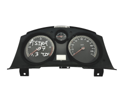 Spidomeeter Opel Astra H Zafira B 13225956YM 49927