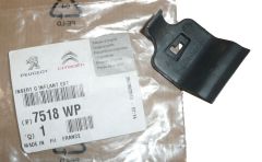 Tihend, tihendusrõngas Szyby Uus Originaal 7518.WP 7518WP Citroen DS4 C4 2