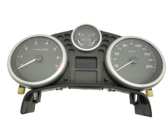 Tahhomeeter Peugeot 207 9662903780 A2C53190330 25901