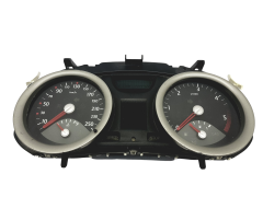 Tahhomeeter Renault Megane 2 8200399700 D 55059