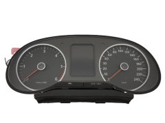Tahhomeeter VW Polo 6R 6R0920861F 23389