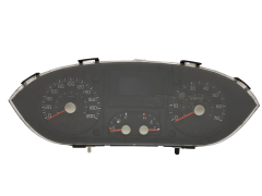 Spidomeeter Lancia Musa Fiat Idea 555000680304