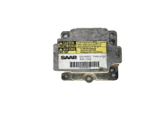 Juhtploki moodul 05018833 A0417349 Saab Bosch