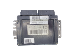 Juhtplokk 96376652 S010016040A8 1AVQ Chevrolet Daewoo Kemsco 63889