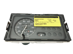 Spidomeeter Renault Express 7700305189 Veglia 44774