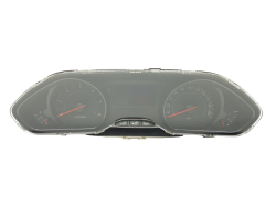 Tahhomeeter Peugeot 208 9805400080 Yazaki