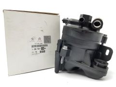 Kütusefiltri Korpus Uus Originaal Citroen Peugeot 1.6 HDI-2.0 HDI 9676133480