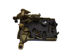 Ukse luku mehhanism Parem Ees 9136F5 Citroen ZX Rockwell 3D 11173