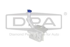 Klaasipesuvedeliku Paak 3AA955453G 99551833802 VW Passat B7 DPA